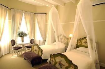 Pontac Manor Hotel & Restaurant Paarl Buitenkant foto